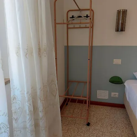 Santa Faustina Holy Apartment *