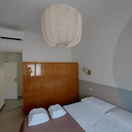 Santa Faustina Holy Apartment