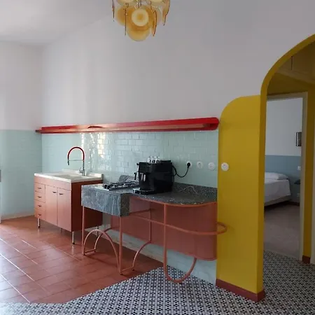 Santa Faustina Holy Apartment Porto Ercole (Grosseto)