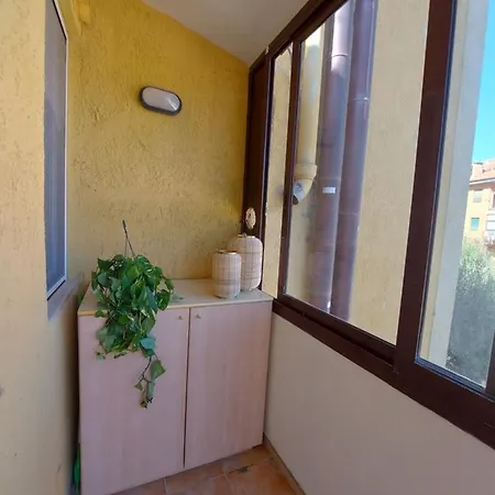 Santa Faustina Holy Apartment