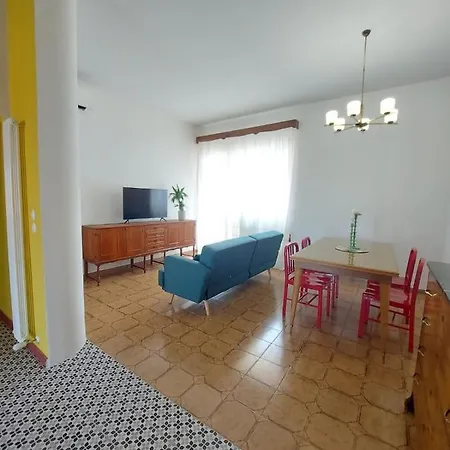 Santa Faustina Holy Apartment Porto Ercole (Grosseto)