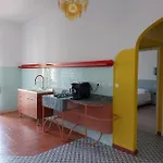 Santa Faustina Holy Appartement Porto Ercole (Grosseto)