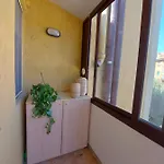 Santa Faustina Holy Appartement