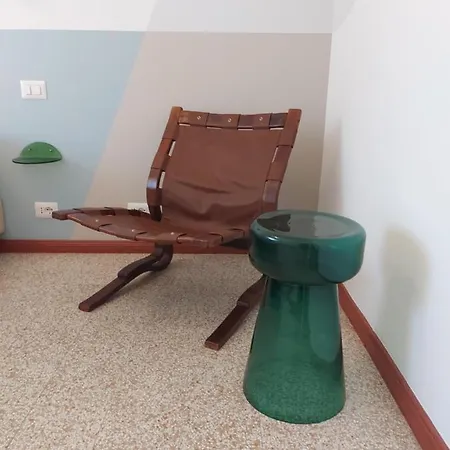 Appartement Santa Faustina Holy *