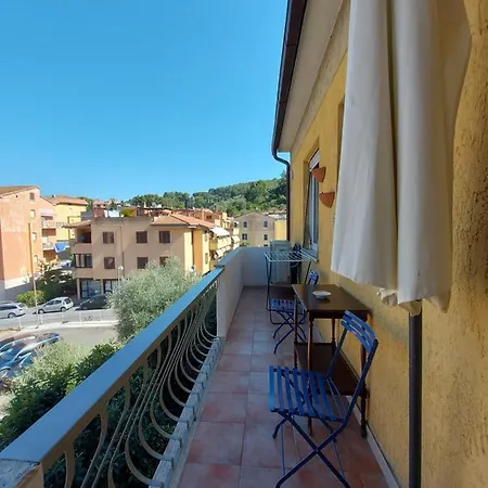 Appartement Santa Faustina Holy *