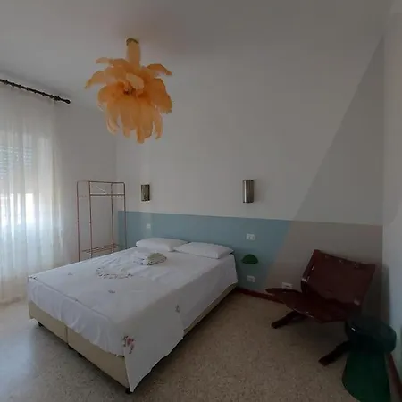 Appartamento Santa Faustina Holy Porto Ercole (Grosseto)